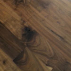 Meet your Posher, Todd